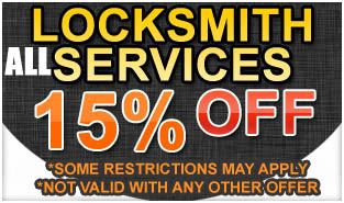 Maumelle Locksmith